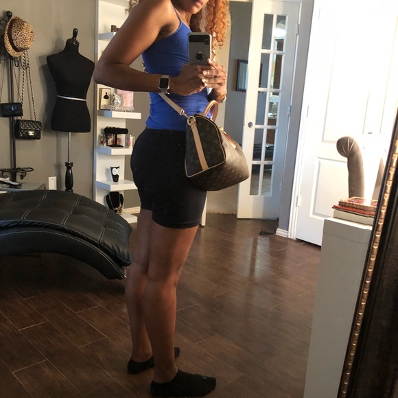 Louis Vuitton Speedy Bandolier 25 - Picture 8 of 8